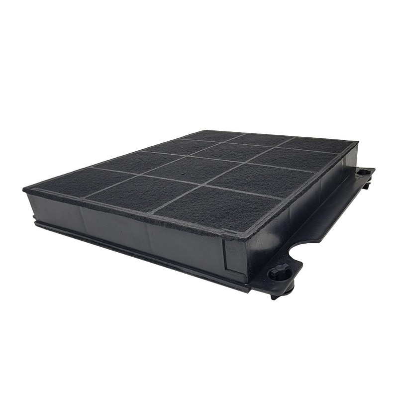 FILTRE A CHARBON HOTTE ARISTON SCHOLTES 225X210X30MM
