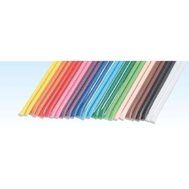 Artec Color Sand Sticks, 13 Color Set