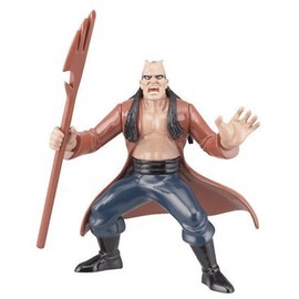 Ben 10 Ultimate Alien 10cm Aggregor