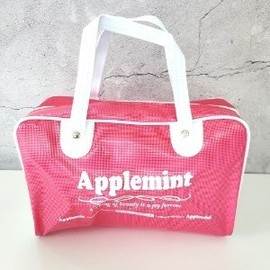 Large Pink Waterproof Bag 5894 / Water Play Dry Bag, Beach, Pool, Multi-purpose Bath Bag Outdoor