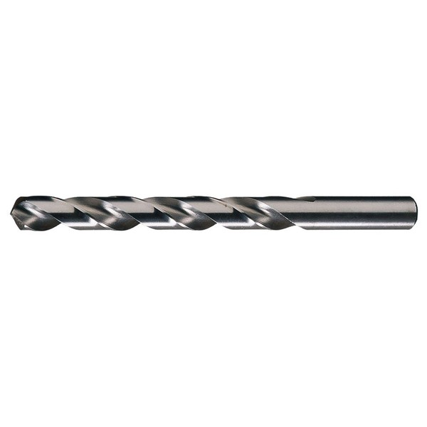 Cle-Line C62916 General Purpose Jobber Length Drill, High Speed Steel,