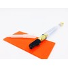 Professional Heavy Duty Pencil Grip Carbide Tip Glass Cutter
