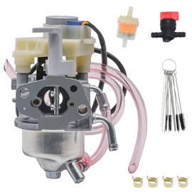 JDLLONG Carburetor for Generac iX2000 Digital Inverter Generators Replace #0H43470146 Carb