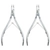 Lupine Miracle Professional Nippers 5.5mm, 2 Pieces / 루핀 미라클 전문가용 니퍼 5.5mm, 2개