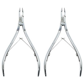 Lupine Miracle Professional Nippers 5.5mm, 2 Pieces / 루핀 미라클 전문가용 니퍼 5.5mm, 2개