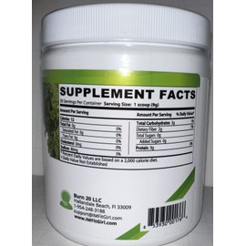 IM PREMIUM SUPER GREEN JUICE 9.52 OZ  -  30 Servings- BRAND NEW! EXP 03/26