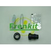 FRENKIT Guide Sleeve Kit Brake Caliper 815011
