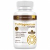 HEALTHADDICTION - Magnesio Complex - TriMagnesium – Suplemento Alimenticio con