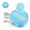 Parches De Hydrogel Contorno Ojos Ojeras Acido Hialuronico