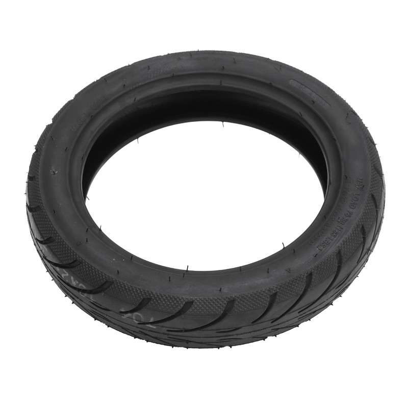 Electric Scooter Tire Professional 10x 2.125 Rubber Inflatable Outer Tire