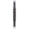 Max Factor - Contouring Stick Eyeshadow - Double Eyeshadow Stick