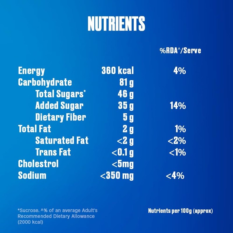 Horlicks - Chocolate 500g