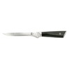 Mercer Culinary M13787 Premium Grade Super Steel, 6-Inch Boning Knife,