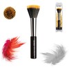 da Vinci Watercolor Brush - Black