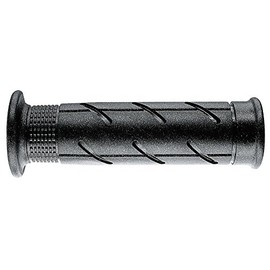 ariete(アリート) グリップ 左右セット OEM-RR HONDA ブラック 01686SS