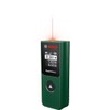 Bosch Laser-Entfernungsmesser EasyDistance 20 (einfache und präzise Messung bis 20