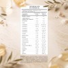 Pure Form MultiVit - Suplemento Multivitaminico en Cápsulas con Vitaminas
