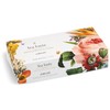 Tea Forte, Jubilee Petite Presentation Sampler Gift Box, Pyramid Infusers