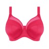 GODDESS Keira - Brasier con Aros para Mujer, Azalea, 34I