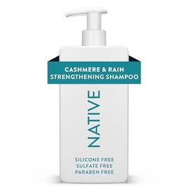 Native Champú Fortalecedor Cashmere & Rain 16.5 fl Oz.