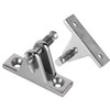 Tissting Pack of 2 Boat Hinge, Transport Hinges Stainless Steel