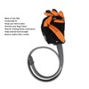 Left Hand Rehabilitation Robot Glove Promote Recovery Reduce Flexion Contracture
