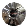 MB Wheels C-358-1 80471 Chrome Wheel Center Cap