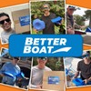 Boat Trailer Chocks and RV Wheel Chocks for Travel Trailers