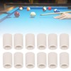 Pack of 40 Billiard Cue Ferrules, Billiard Stick Ferrules 40