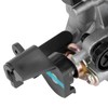 Carburetor Replacement Parts Fit for Honda GX240 GX270 Gasoline Engine