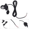 Accelerator Thumb Finger Trigger Throttle for Electric Bike Scooter E