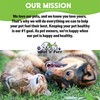 Woof 'n' Purr Cat Constipation Relief - May Help to