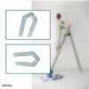 KOTARBAU Set of 2 Ladder Tape without Hooks Ladder Hinge