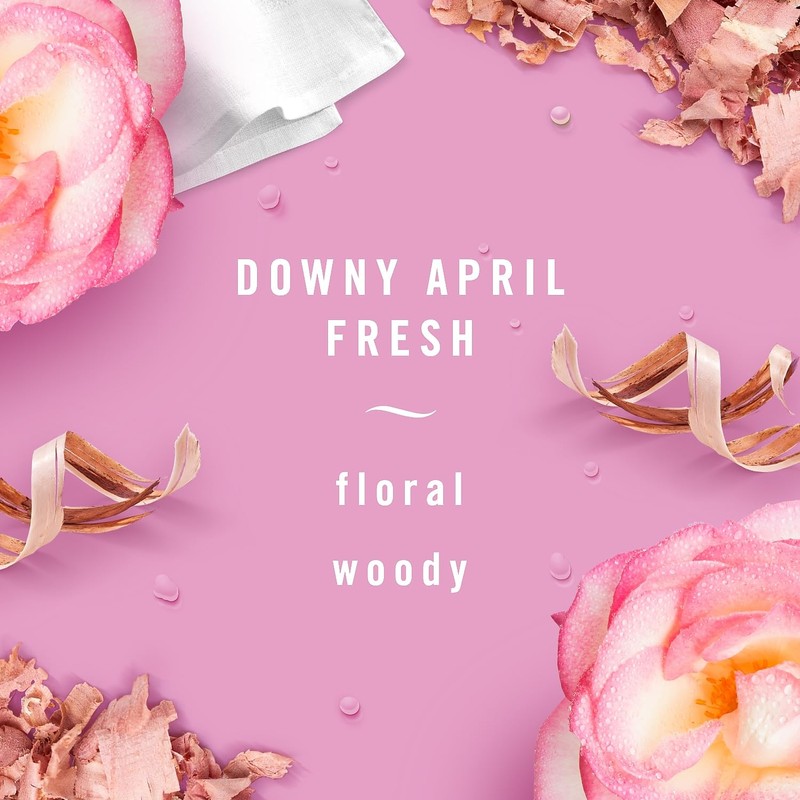 Febreze, Fabric Refresher, Downy April Fresh, 23.6 Fl Oz