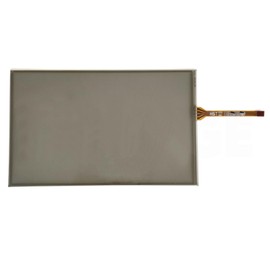 Lskioer 7inch Touch Screen Glass Digitizer 4 Pins Fits for 2014-2016 Acura MDX TLX Navigation GPS Radio