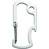 Leatherman Carabiner - Suitable for Attaching Items, Includes Bottle Opener
