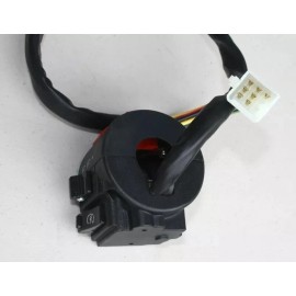 FANCY SCOOTERS Start Switch for Coolster 110cc ATV's 3050A 3050AX 3050B 3050B-2 3050C 3050D