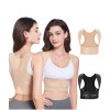Fit Geno Posture Corrector for Women Invisilite Invisible Lightweight Back