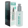 Sérum Para El Crecimiento Del Cabello Herstyler Biotina Con