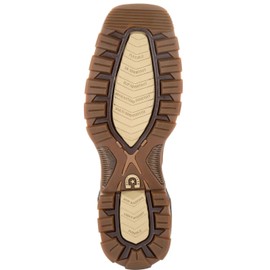 Durango® Maverick XP™ Steel Toe Waterproof Western Work Boot Size 10.5(M)