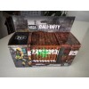 Mega Construx Call of Duty Hazmat Lab Armory FVG03 Collector