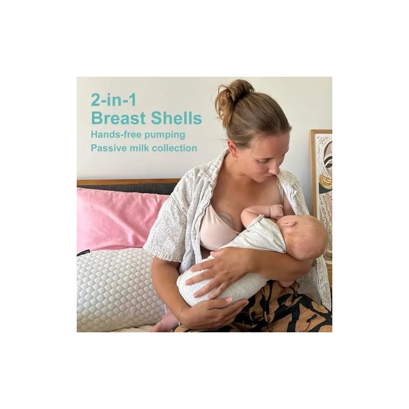 Extractor De Leche Portátil Extractor De Leche Materna De Si