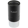 Orbinar Plössl 40 mm Telescopic Eyepiece 31.7 mm (1.25 Inch)