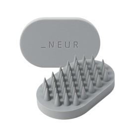 _NEUR Scalp Massage Brush, Scalp Massage Brush, Shampoo Brush, Scalp Care, Head Massage, Scalp Care