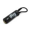 iRig Guitar or mixer Interface Converter