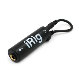 iRig Guitar or mixer Interface Converter