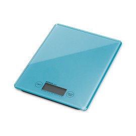 Maul 1666034 Letter WAA Gegloss Load Capacity 5,000 g – Light Blue