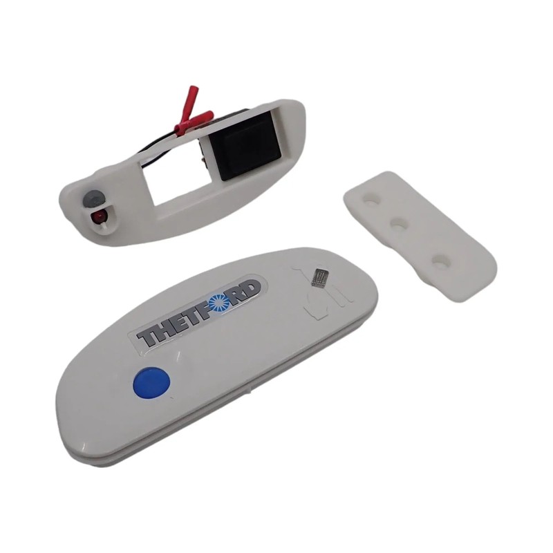 Thetford Campingbedarf Spülknopfeinheit 26707