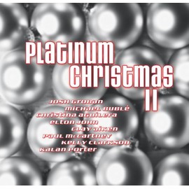 Platinum Christmasii
