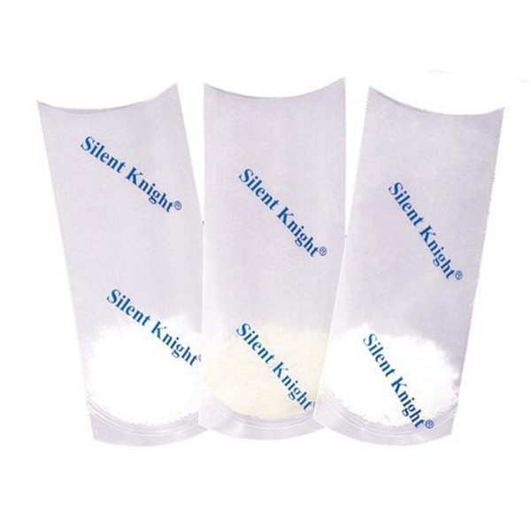 Medline Silent Knight Pill Crusher Pouches (Pack of 1000)